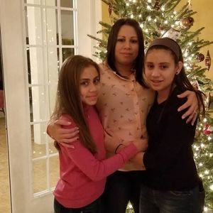 Meet your Posher, Lizbeth